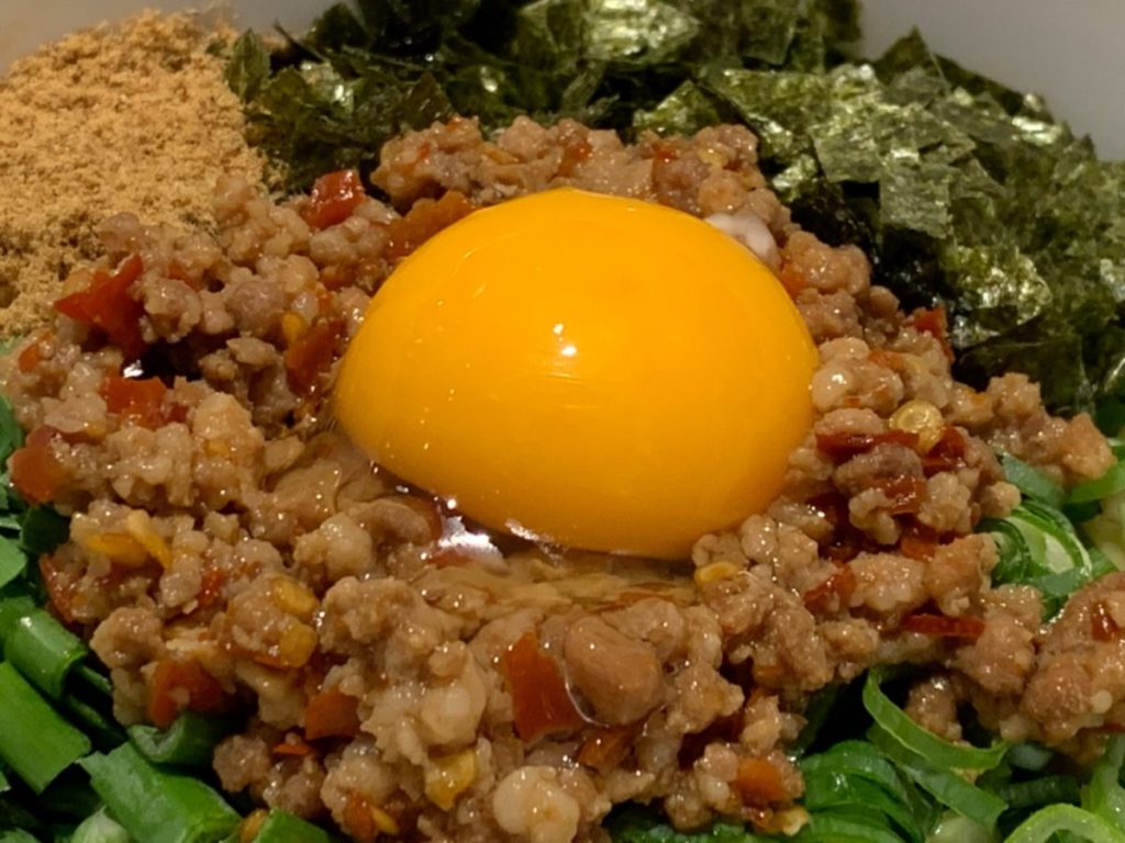 麺屋キラメキ-京都三条