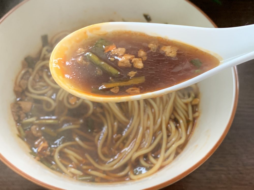 味仙台湾ラーメン生タイプPA