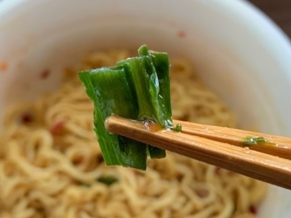 KALDI汁なし台湾ラーメン