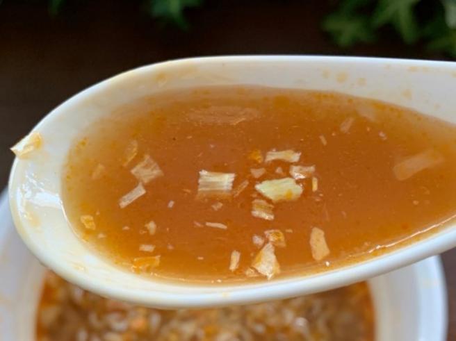 如水流たいわんラーメン