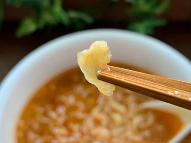 如水流たいわんラーメン