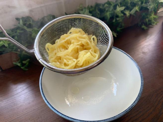 テンホウ台湾ラーメン