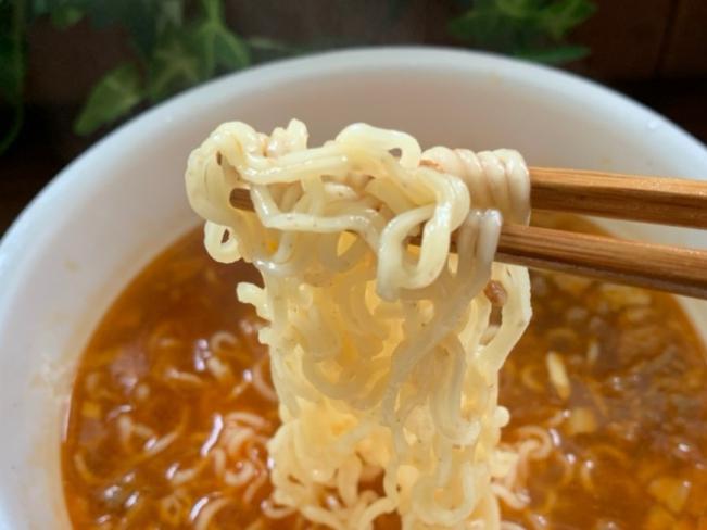 如水流たいわんラーメン