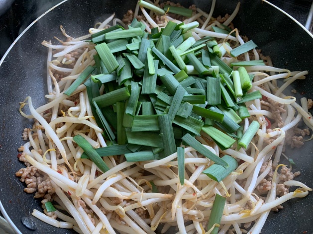 スガキヤ台湾ラーメン生タイプ