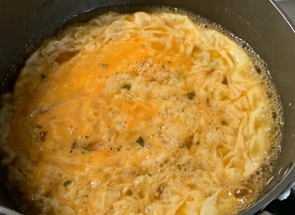 明星 中華三昧 酸辣湯麺