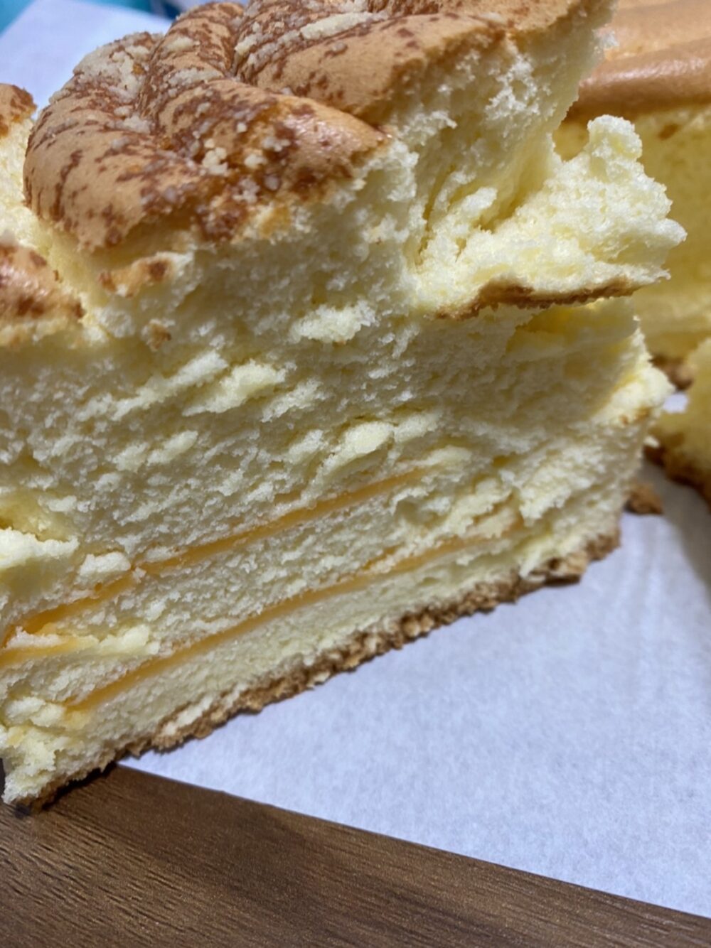 GRAND CASTELLA(縁味古早味現烤蛋糕)
