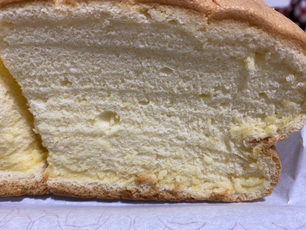 GRAND CASTELLA(縁味古早味現烤蛋糕)