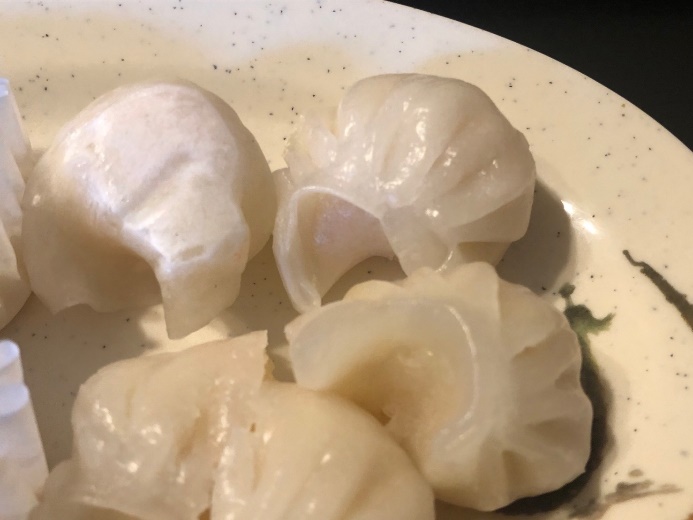 ローソン オリジナル小籠包