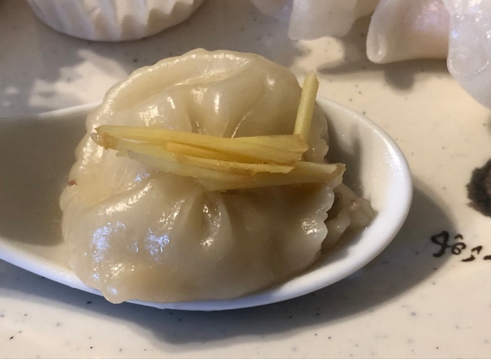 ローソン オリジナル小籠包