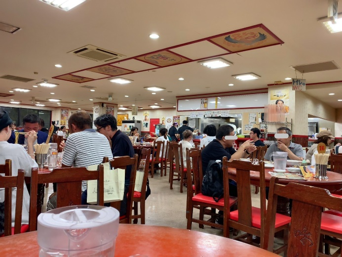味仙 矢場町店