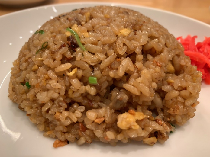 味仙 大名古屋ビルヂング店