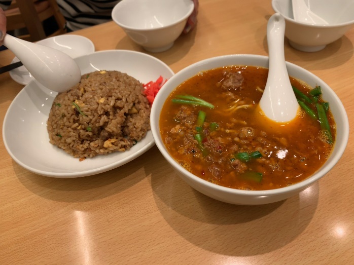 味仙 大名古屋ビルヂング店