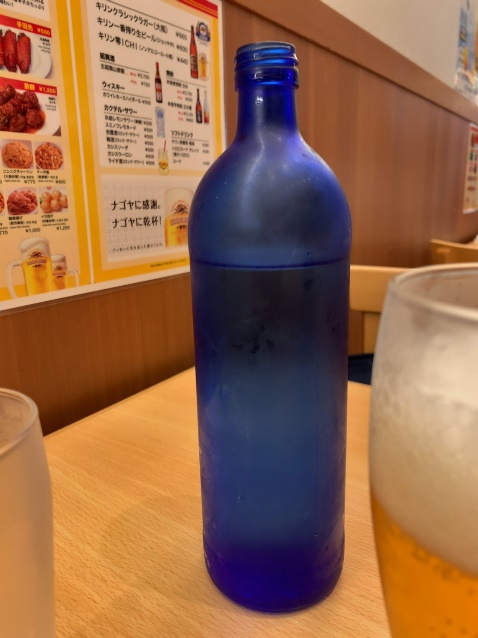 味仙 大名古屋ビルヂング店