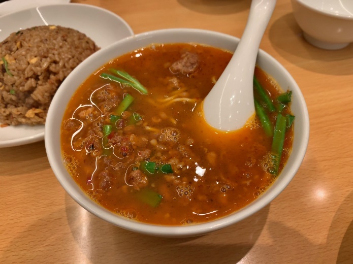 味仙 大名古屋ビルヂング店