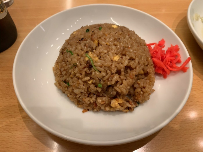 味仙 大名古屋ビルヂング店